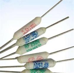 保险丝产品照片 保险丝产品照片