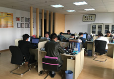 办公室照片