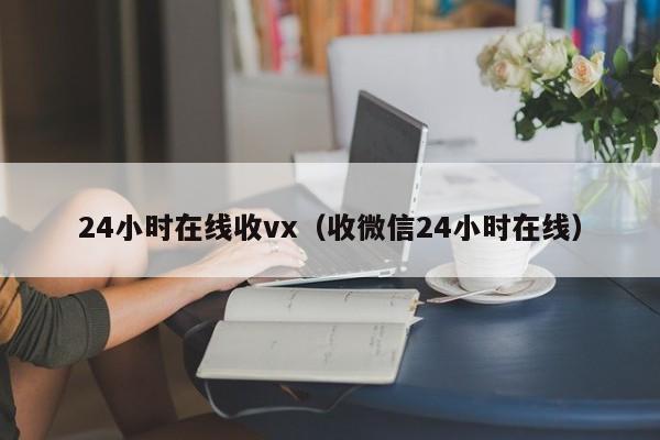 24小时在线收vx（收微信24小时在线）