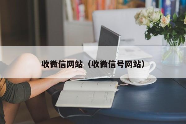 收微信网站（收微信号网站）